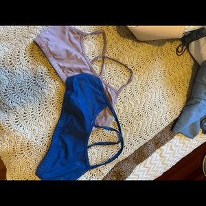 Beyond yoga sports bra bundle